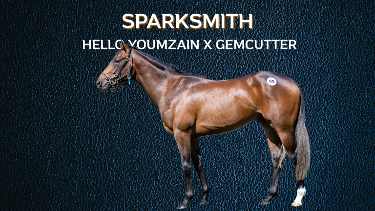 SPARKSMITH (GB)