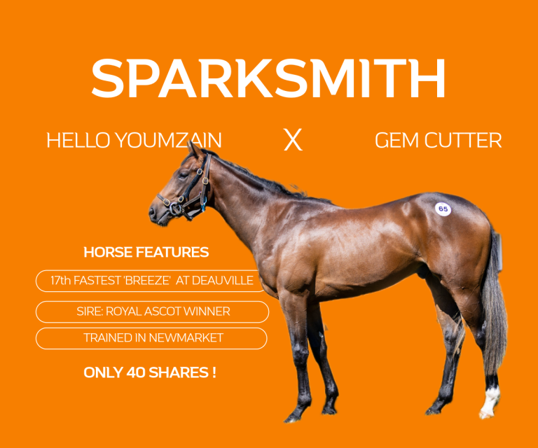 SPARKSMITH (GB)