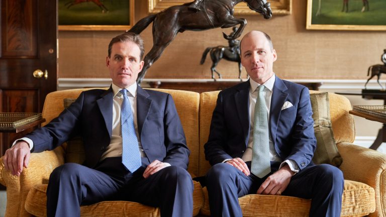 Dubai Future Champions Day with Kingsmoor