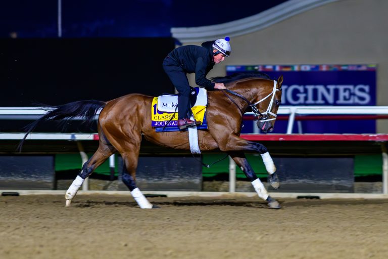 Journalism – A Classic contender