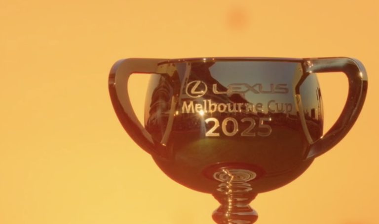 The Melbourne Cup – the race that stops a nation